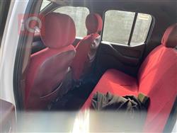 نيسان نافارا